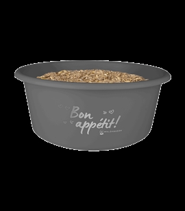 Waldhausen Müsli spand - Flere farver